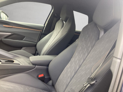 Cupra Terramar Gebrauchtwagen