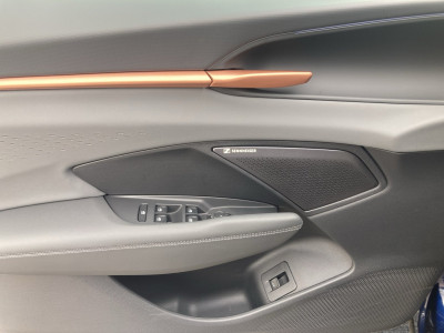 Cupra Terramar Gebrauchtwagen