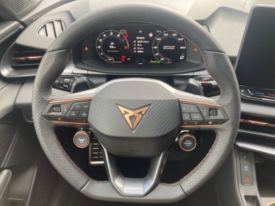 Cupra Terramar Gebrauchtwagen Cupra Terramar Gebrauchtwagen