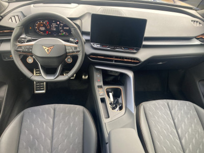 Cupra Terramar Gebrauchtwagen