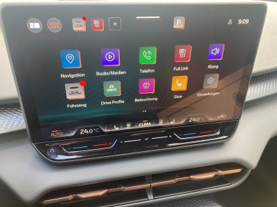 Cupra Terramar Gebrauchtwagen