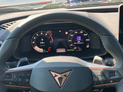 Cupra Formentor Gebrauchtwagen