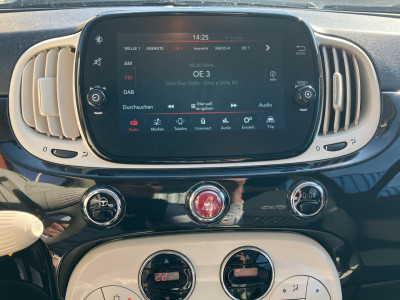 Fiat 500 Gebrauchtwagen