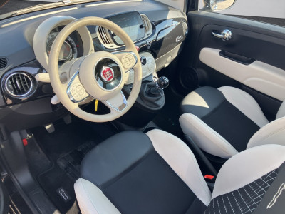Fiat 500 Gebrauchtwagen