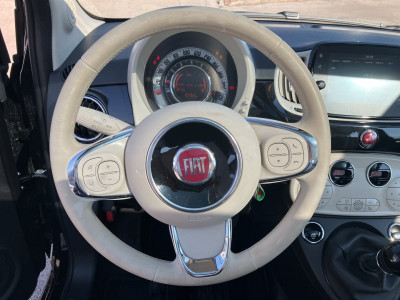 Fiat 500 Gebrauchtwagen