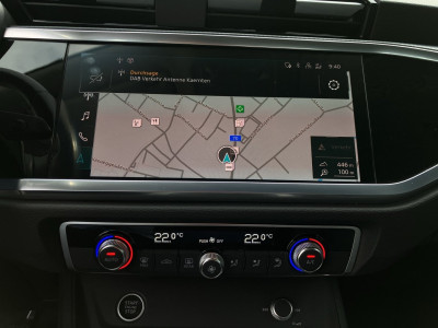 Audi Q3 Gebrauchtwagen