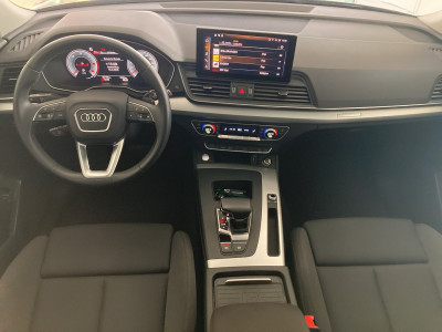 Audi Q5 Gebrauchtwagen