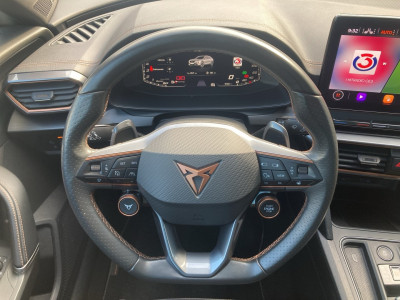 Cupra Formentor Gebrauchtwagen