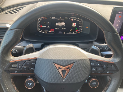 Cupra Formentor Gebrauchtwagen