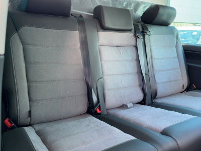 VW California Gebrauchtwagen VW California Gebrauchtwagen