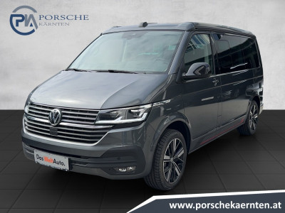 VW California Gebrauchtwagen VW California Gebrauchtwagen