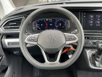 VW California Gebrauchtwagen VW California Gebrauchtwagen