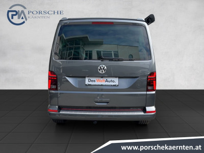 VW California Gebrauchtwagen VW California Gebrauchtwagen