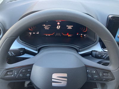 Seat Ibiza Gebrauchtwagen