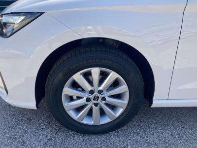 Seat Ibiza Gebrauchtwagen