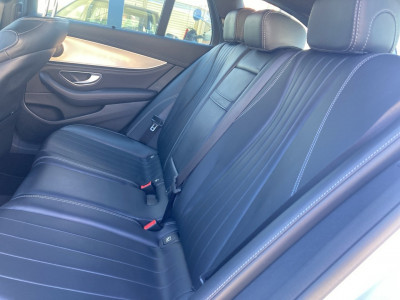 Mercedes-Benz E-Klasse Gebrauchtwagen