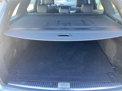 Mercedes-Benz E-Klasse Gebrauchtwagen