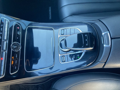 Mercedes-Benz E-Klasse Gebrauchtwagen