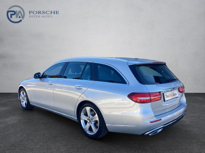 Mercedes-Benz E-Klasse Gebrauchtwagen