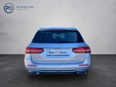 Mercedes-Benz E-Klasse Gebrauchtwagen