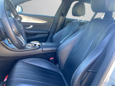 Mercedes-Benz E-Klasse Gebrauchtwagen