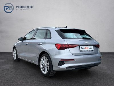 Audi A3 Gebrauchtwagen