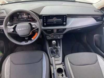 Skoda Kamiq Gebrauchtwagen