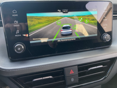 Skoda Kamiq Gebrauchtwagen