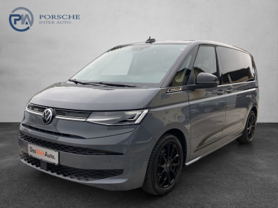 VW Multivan Gebrauchtwagen