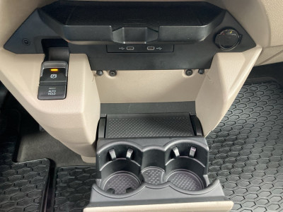 VW Multivan Gebrauchtwagen