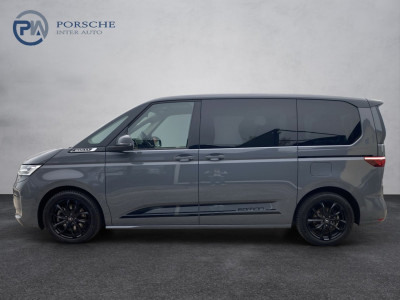 VW Multivan Gebrauchtwagen