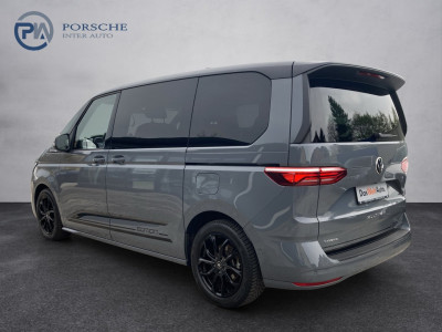 VW Multivan Gebrauchtwagen