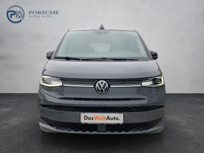 VW Multivan Gebrauchtwagen