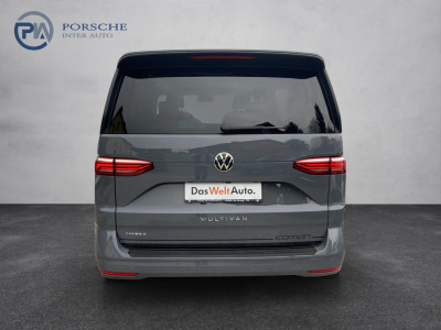 VW Multivan Gebrauchtwagen