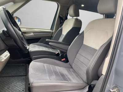 VW Multivan Gebrauchtwagen