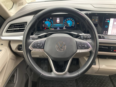 VW Multivan Gebrauchtwagen