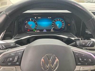 VW Multivan Gebrauchtwagen