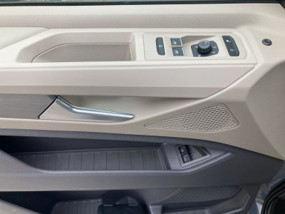 VW Multivan Gebrauchtwagen