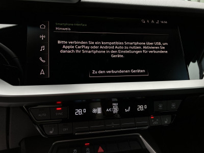 Audi A3 Gebrauchtwagen