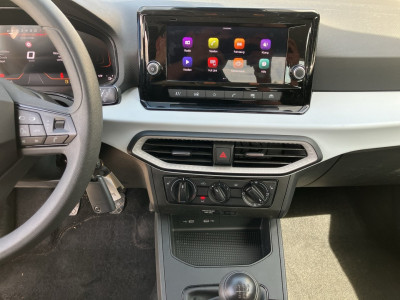 Seat Ibiza Gebrauchtwagen