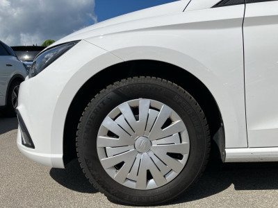 Seat Ibiza Gebrauchtwagen