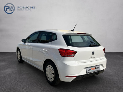 Seat Ibiza Gebrauchtwagen