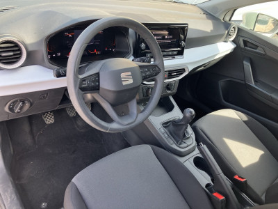 Seat Ibiza Gebrauchtwagen