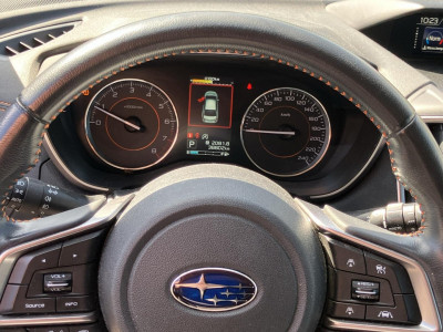 Subaru XV Gebrauchtwagen