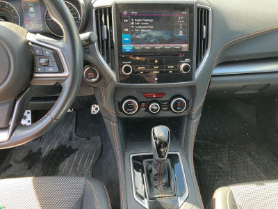 Subaru XV Gebrauchtwagen