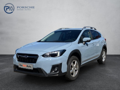 Subaru XV Gebrauchtwagen