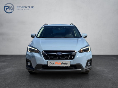Subaru XV Gebrauchtwagen