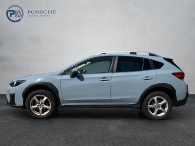 Subaru XV Gebrauchtwagen