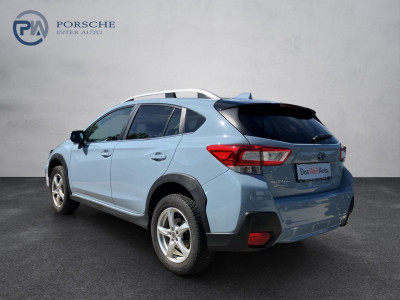 Subaru XV Gebrauchtwagen