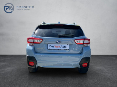 Subaru XV Gebrauchtwagen